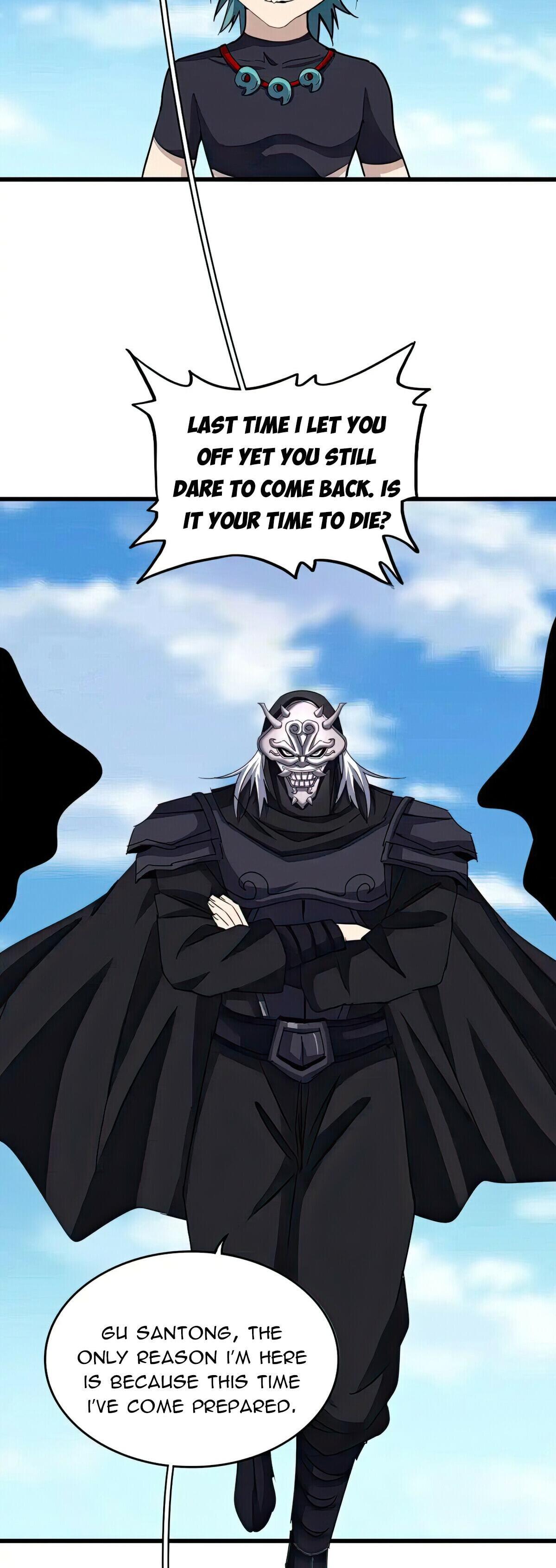 Read The Eternal Supreme - Chapter 519 - theeternalsupreme.com | Image 19