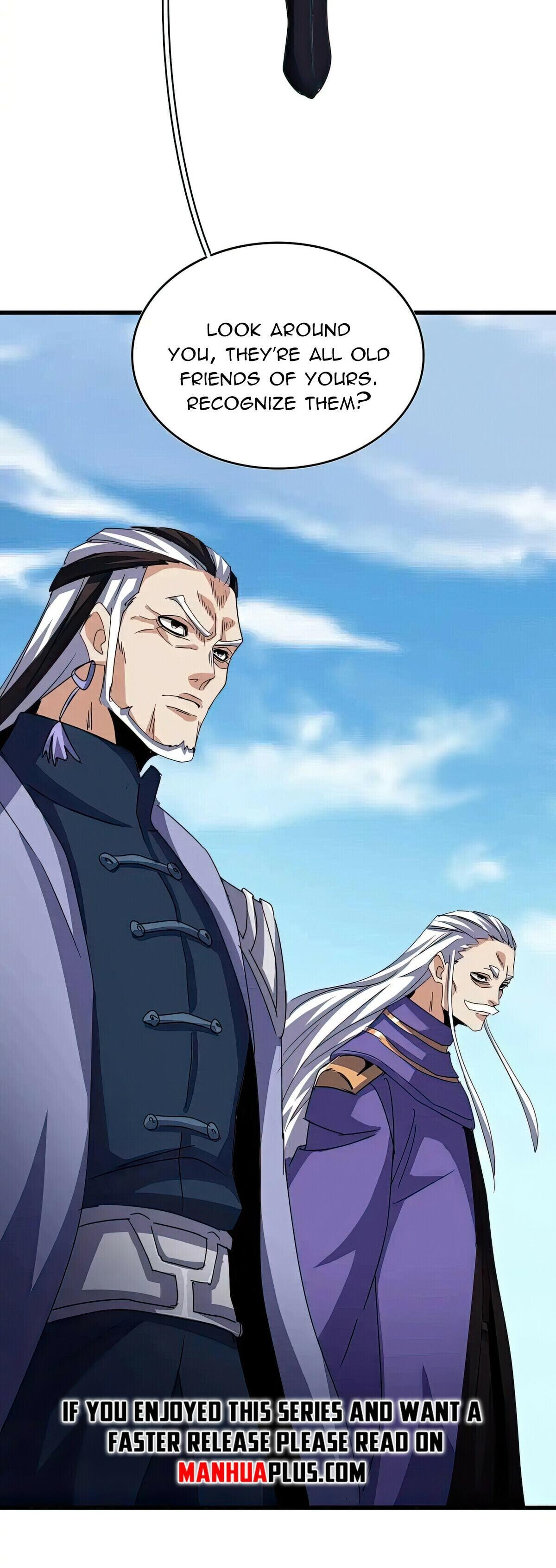 Read The Eternal Supreme - Chapter 519 - theeternalsupreme.com | Image 20