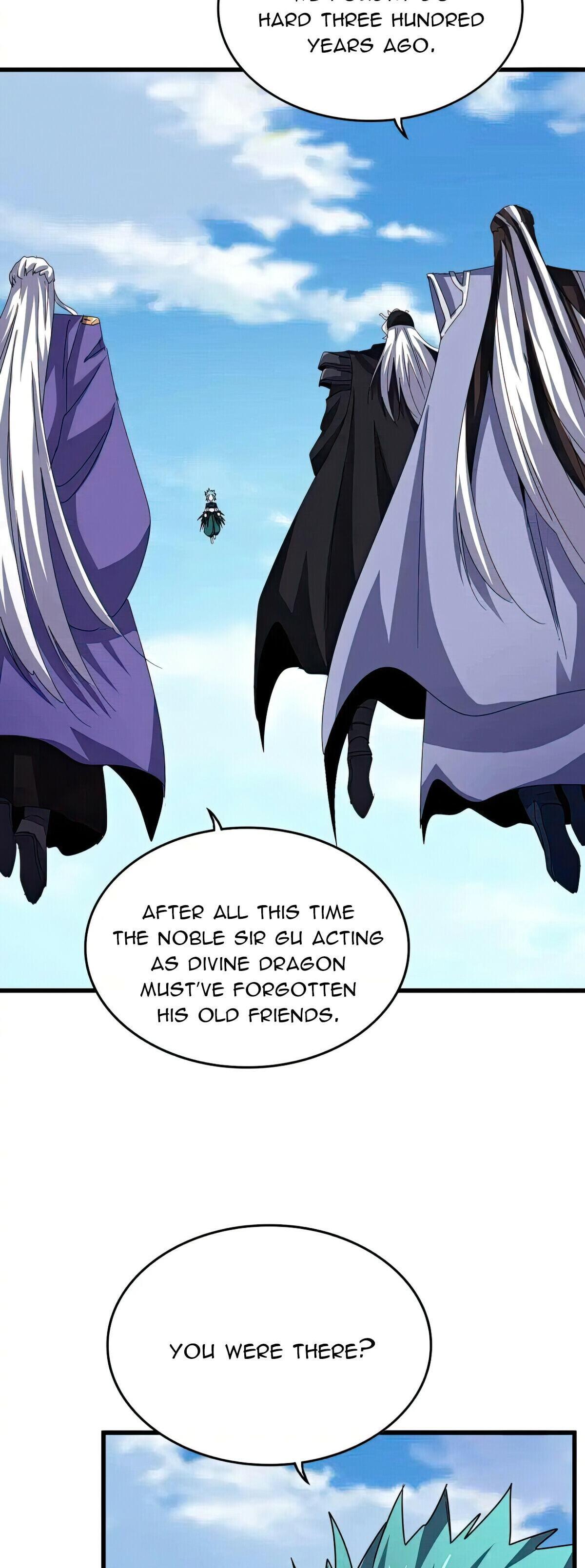 Read The Eternal Supreme - Chapter 519 - theeternalsupreme.com | Image 22