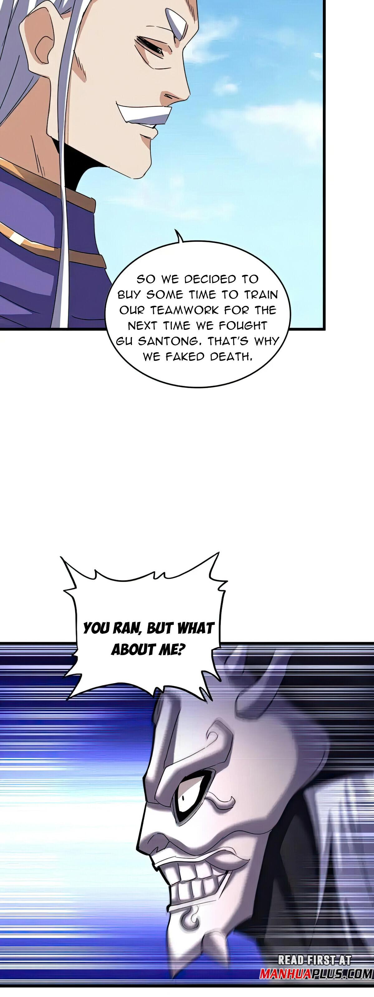 Read The Eternal Supreme - Chapter 519 - theeternalsupreme.com | Image 26