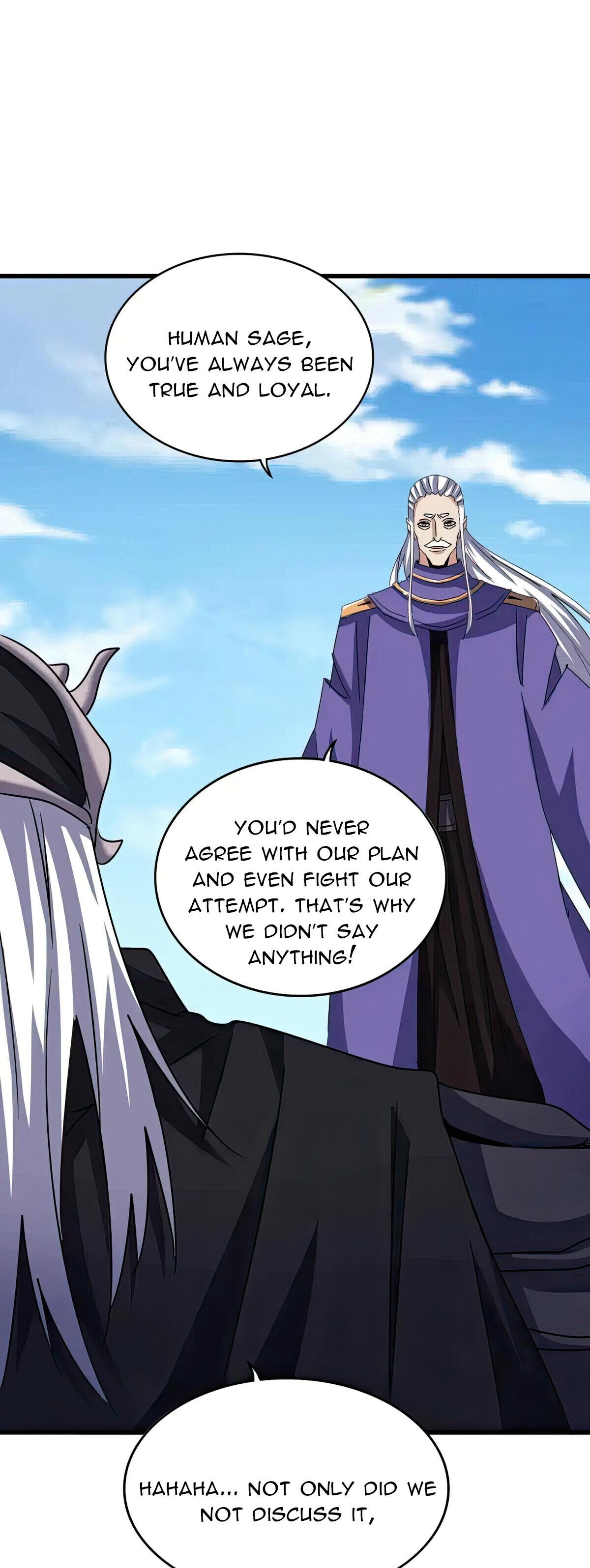 Read The Eternal Supreme - Chapter 519 - theeternalsupreme.com | Image 27
