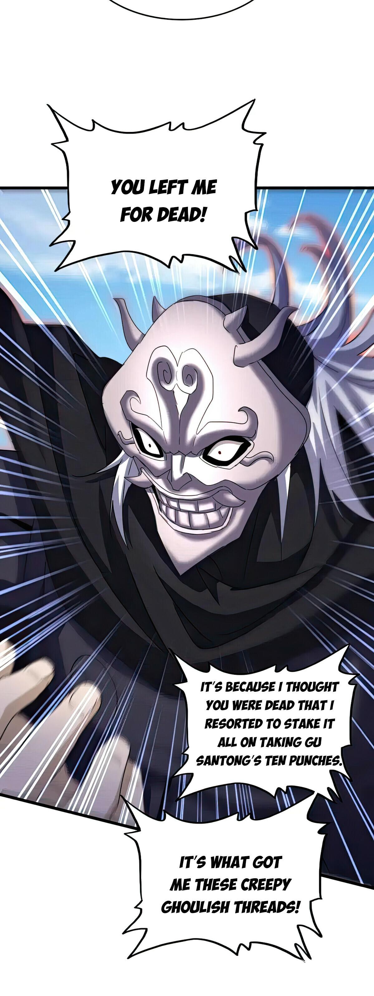 Read The Eternal Supreme - Chapter 519 - theeternalsupreme.com | Image 28