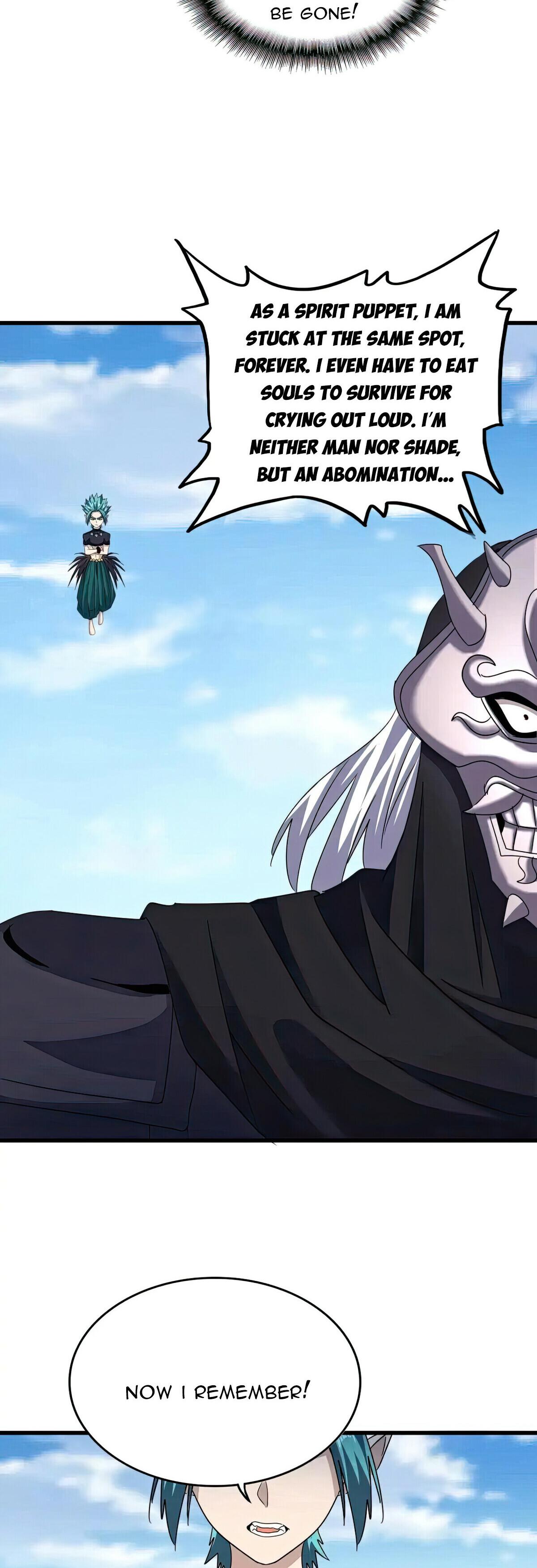 Read The Eternal Supreme - Chapter 519 - theeternalsupreme.com | Image 31