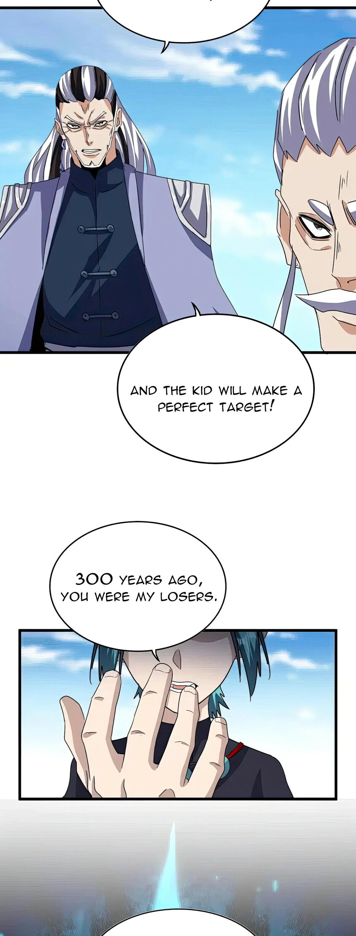 Read The Eternal Supreme - Chapter 519 - theeternalsupreme.com | Image 34