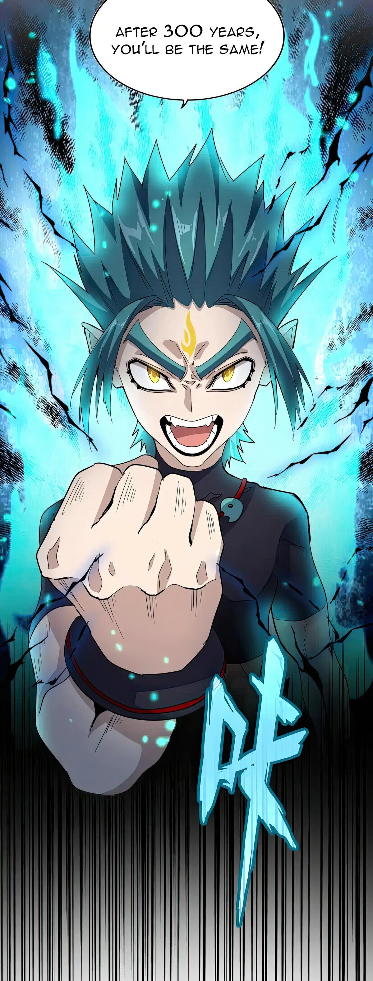 Read The Eternal Supreme - Chapter 519 - theeternalsupreme.com | Image 35
