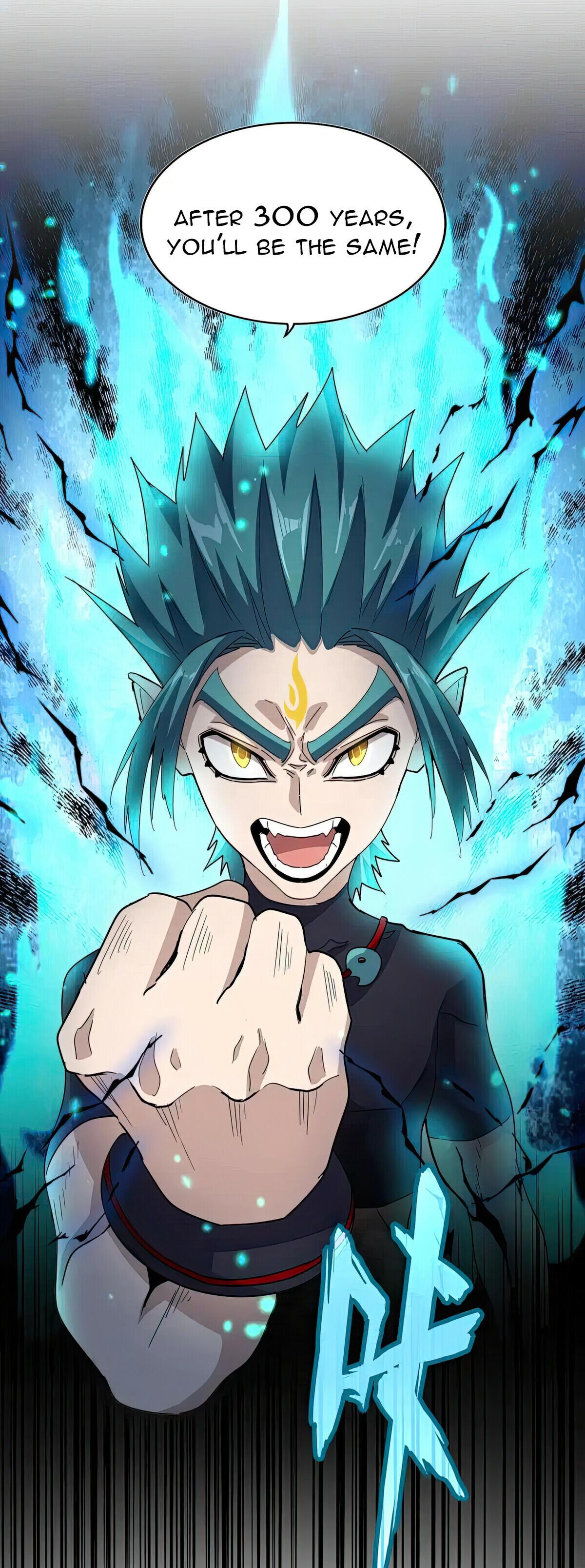 Read The Eternal Supreme - Chapter 520 - theeternalsupreme.com | Image 2