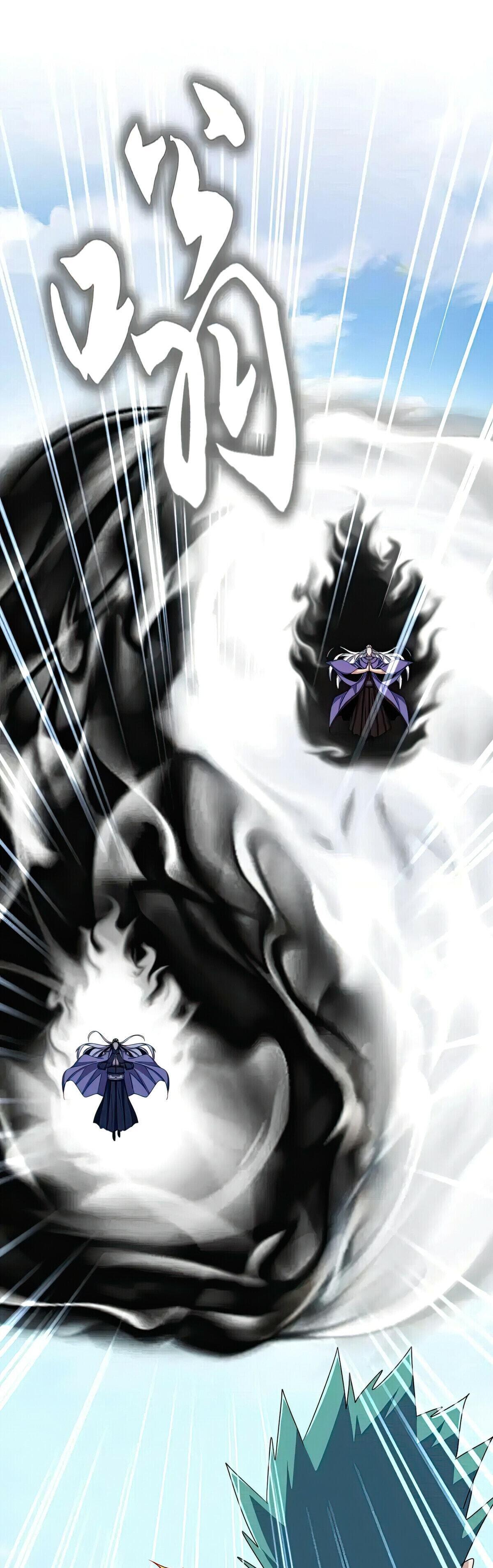 Read The Eternal Supreme - Chapter 520 - theeternalsupreme.com | Image 5
