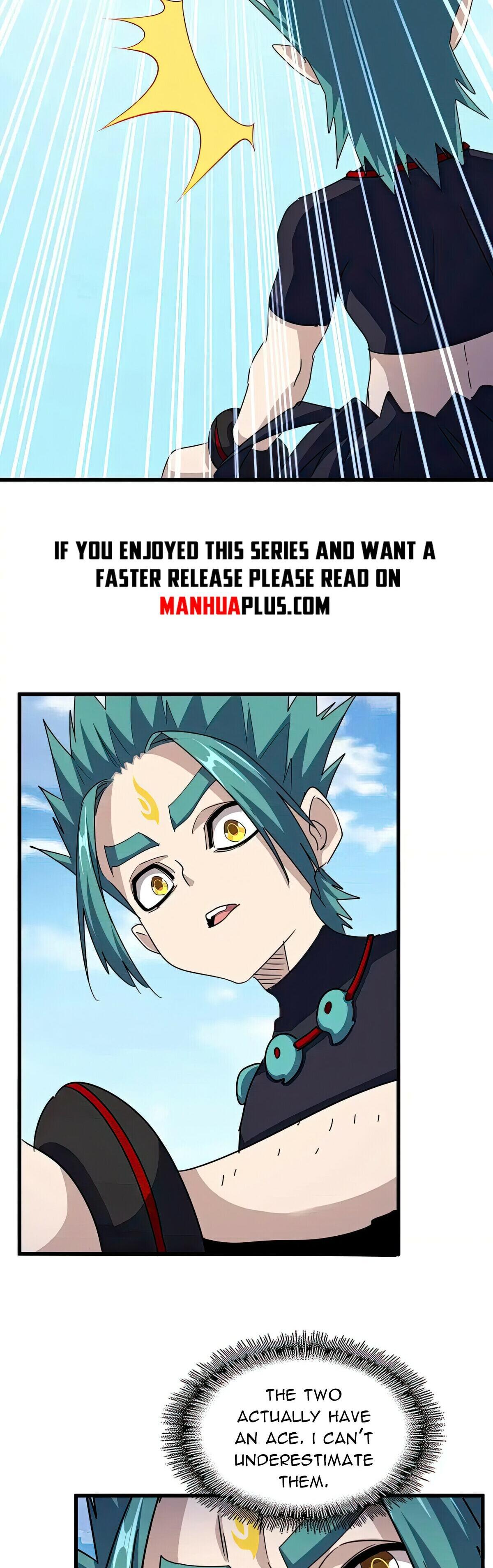 Read The Eternal Supreme - Chapter 520 - theeternalsupreme.com | Image 6