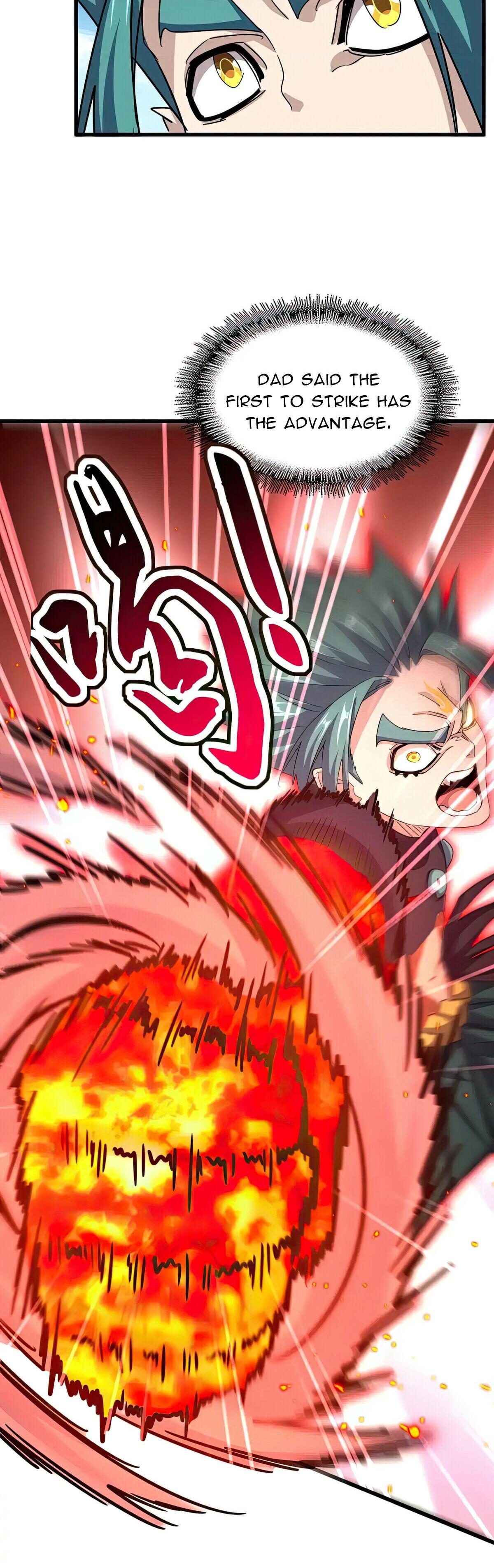 Read The Eternal Supreme - Chapter 520 - theeternalsupreme.com | Image 7