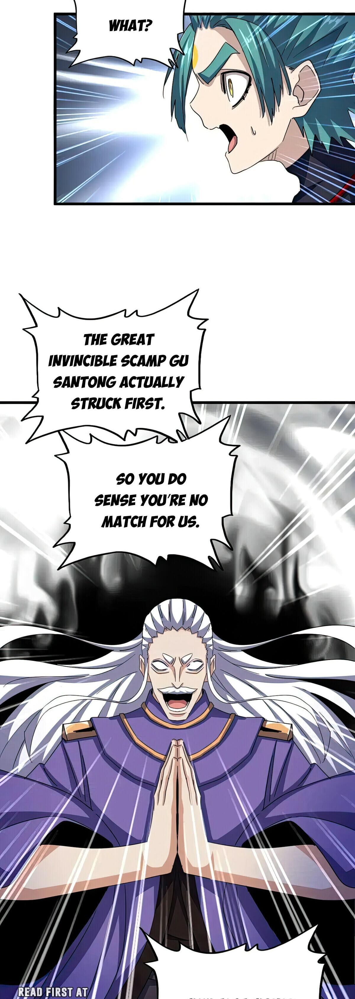 Read The Eternal Supreme - Chapter 520 - theeternalsupreme.com | Image 10