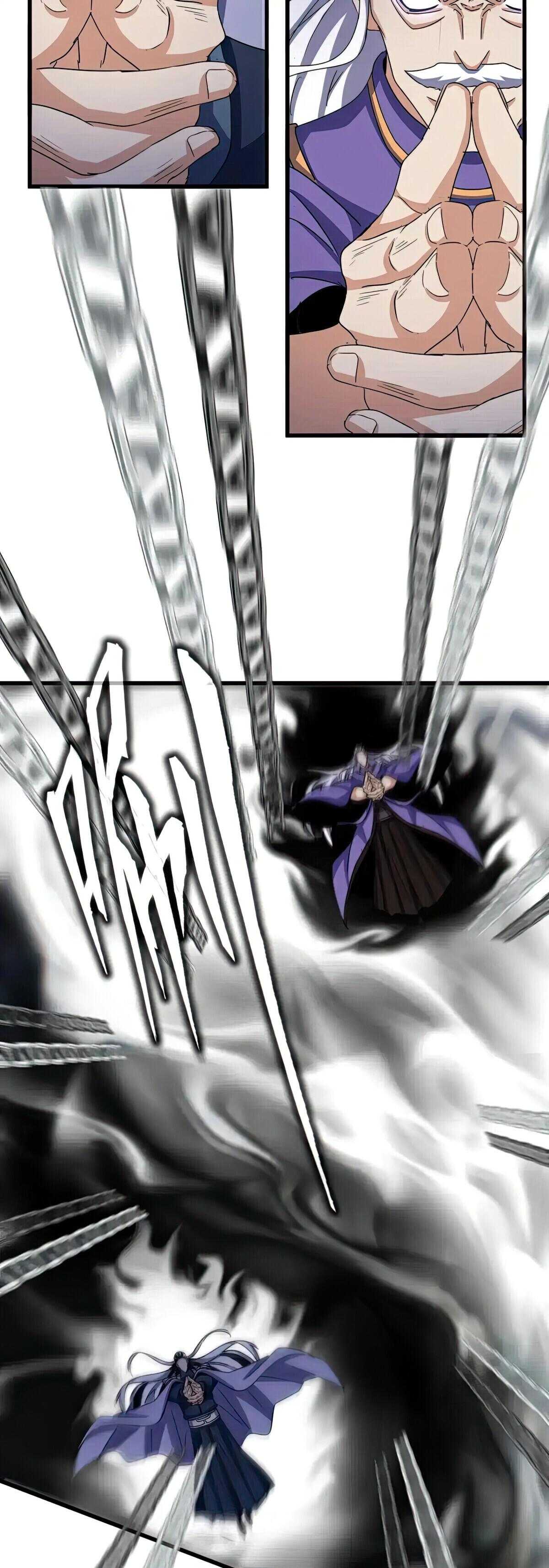 Read The Eternal Supreme - Chapter 520 - theeternalsupreme.com | Image 13