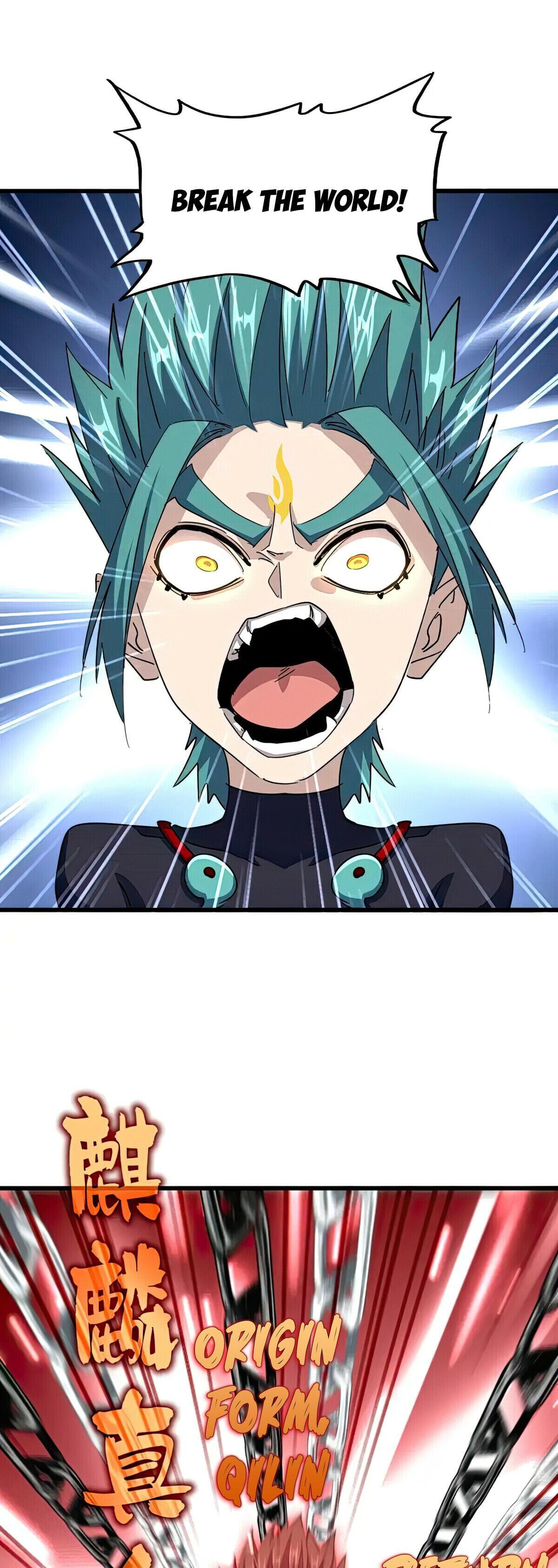 Read The Eternal Supreme - Chapter 520 - theeternalsupreme.com | Image 17