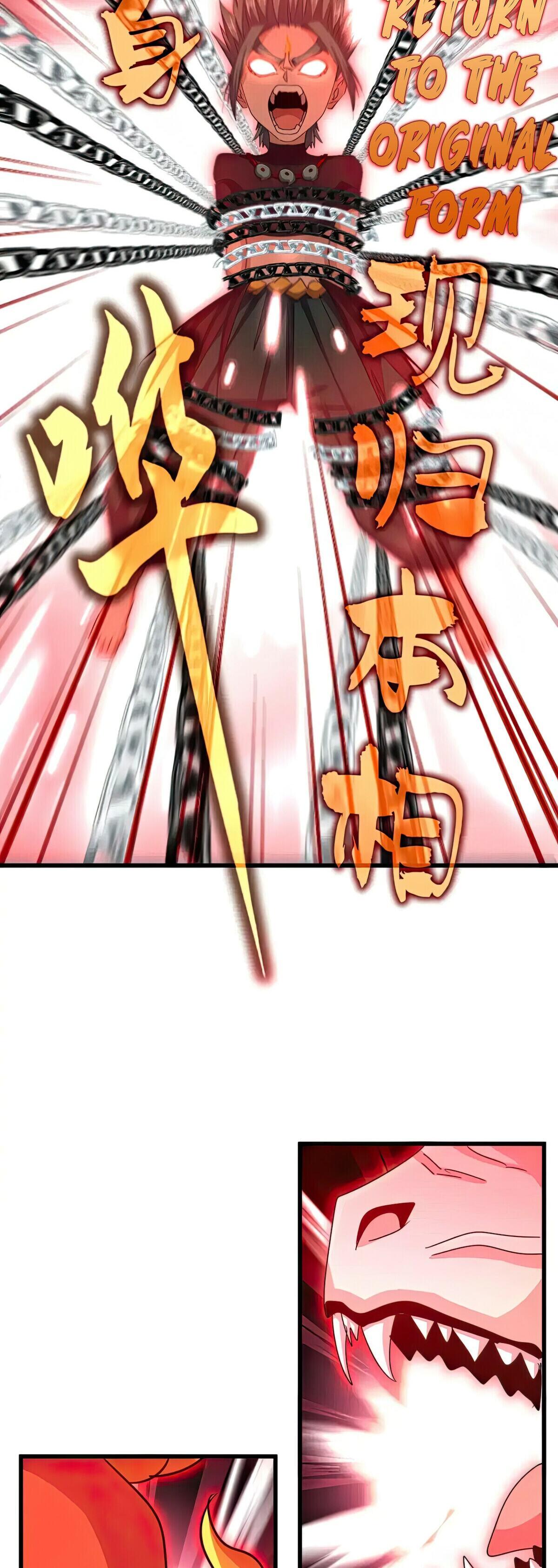 Read The Eternal Supreme - Chapter 520 - theeternalsupreme.com | Image 18