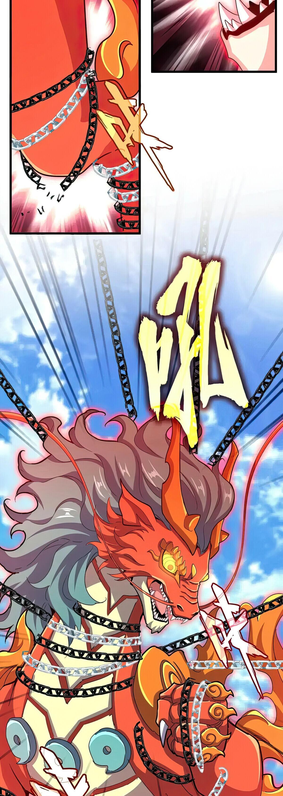 Read The Eternal Supreme - Chapter 520 - theeternalsupreme.com | Image 19