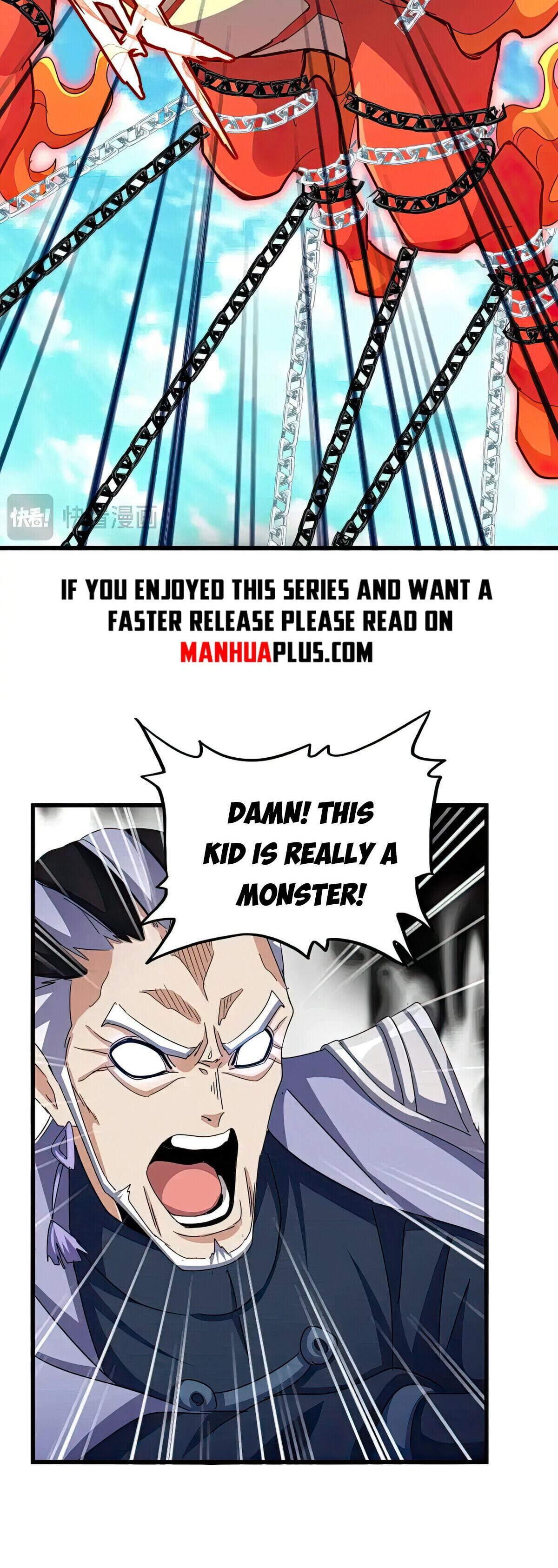 Read The Eternal Supreme - Chapter 520 - theeternalsupreme.com | Image 20