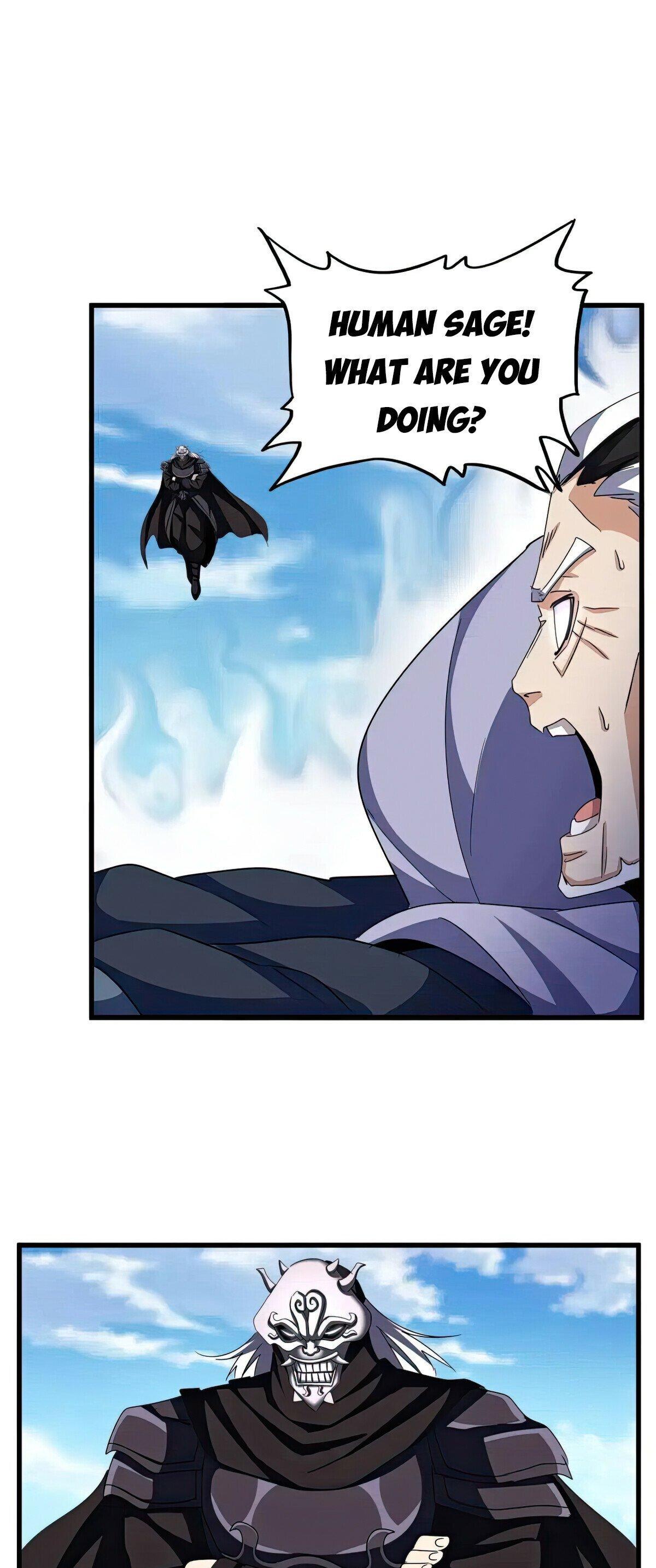 Read The Eternal Supreme - Chapter 520 - theeternalsupreme.com | Image 21