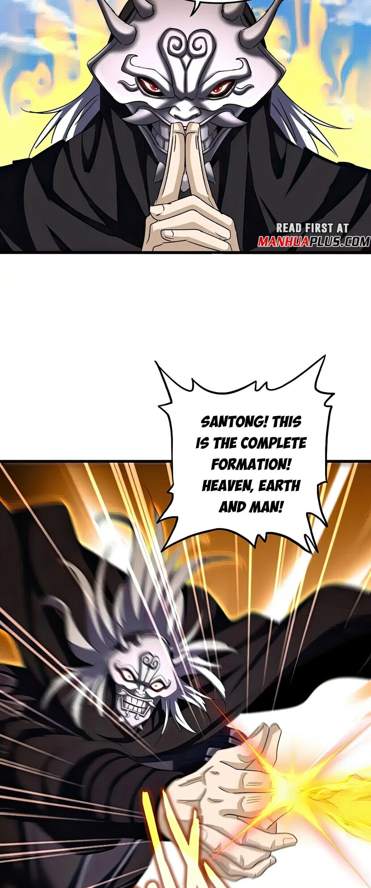 Read The Eternal Supreme - Chapter 520 - theeternalsupreme.com | Image 23