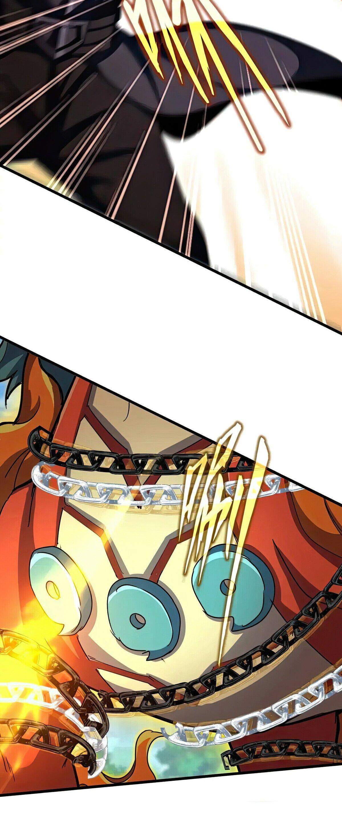 Read The Eternal Supreme - Chapter 520 - theeternalsupreme.com | Image 24