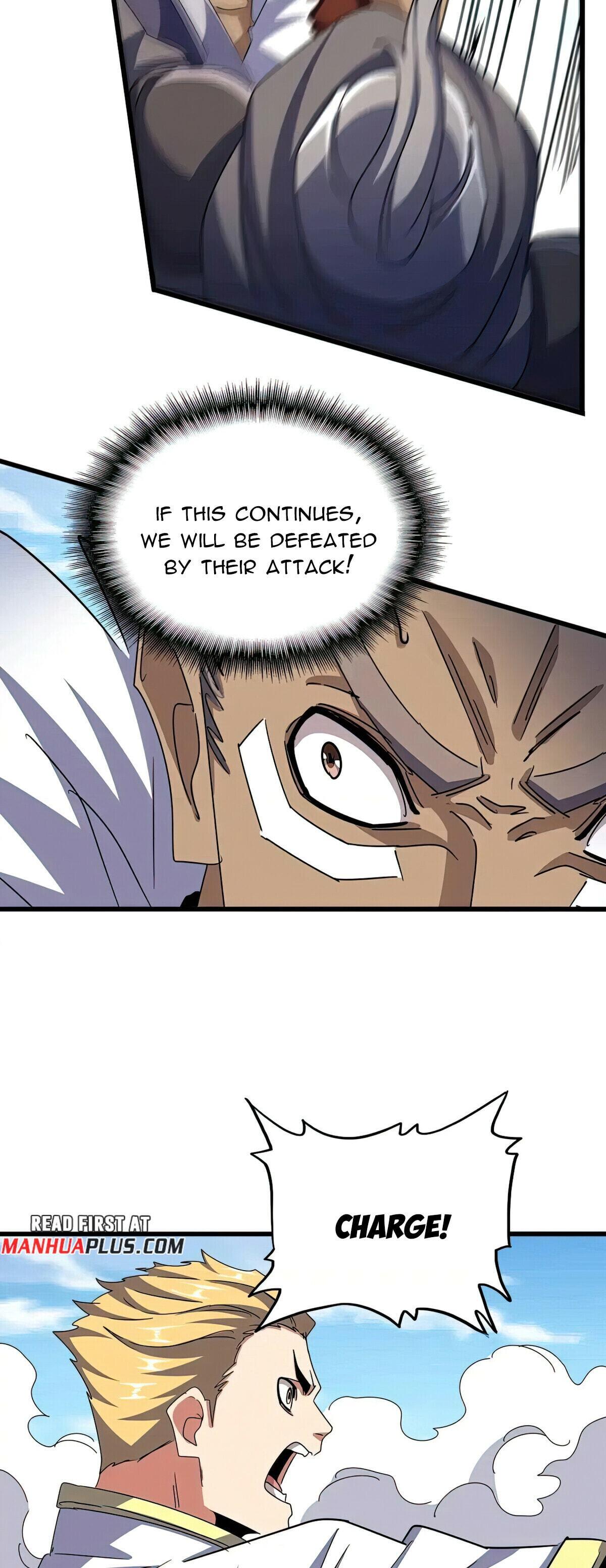 Read The Eternal Supreme - Chapter 520 - theeternalsupreme.com | Image 30