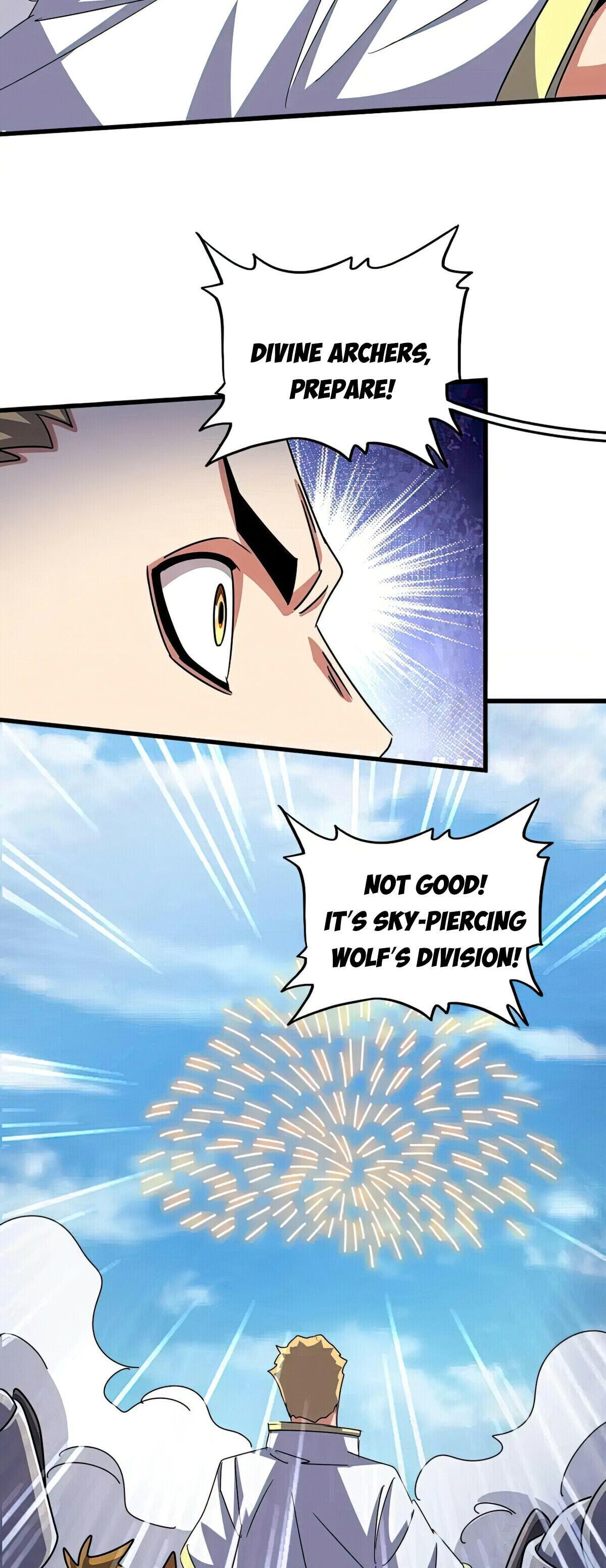 Read The Eternal Supreme - Chapter 520 - theeternalsupreme.com | Image 31