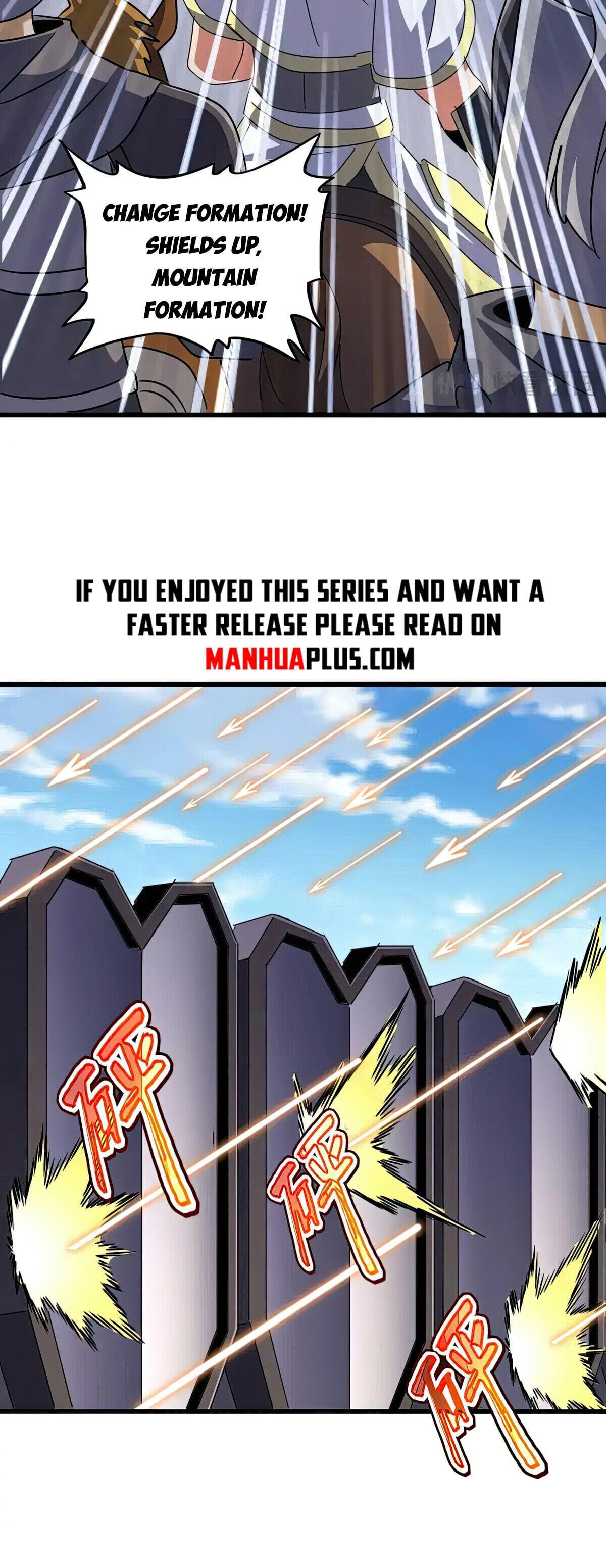 Read The Eternal Supreme - Chapter 520 - theeternalsupreme.com | Image 32