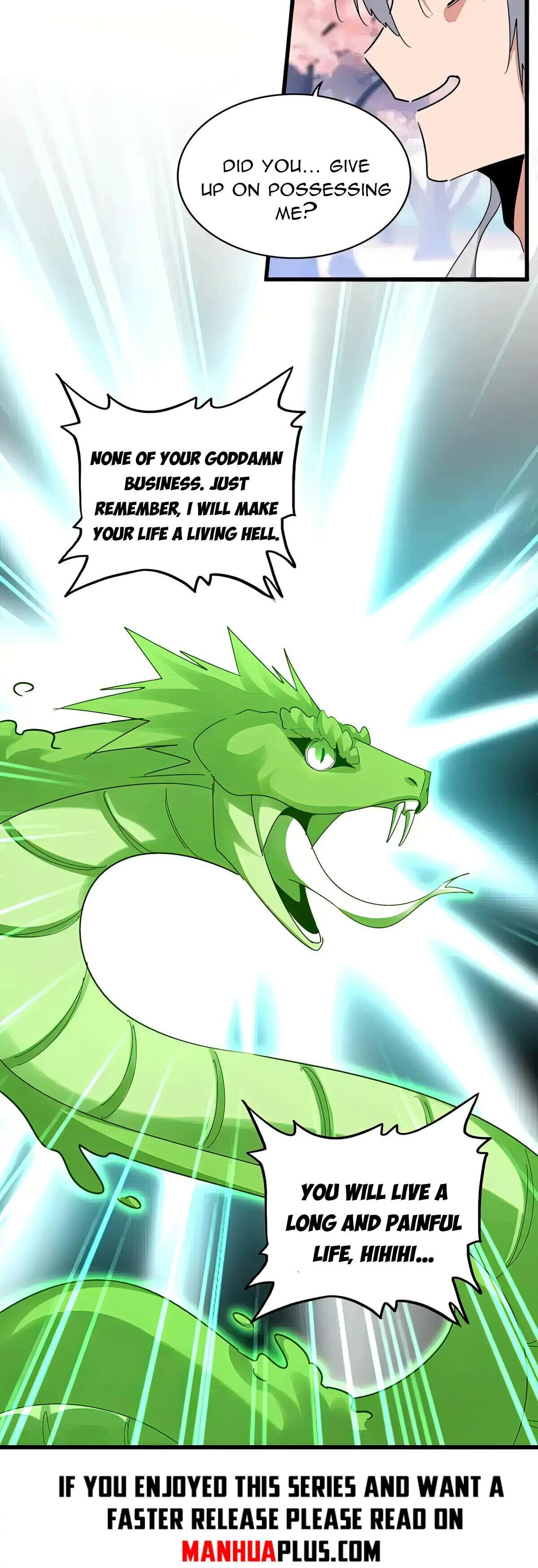 Read The Eternal Supreme - Chapter 521 - theeternalsupreme.com | Image 20