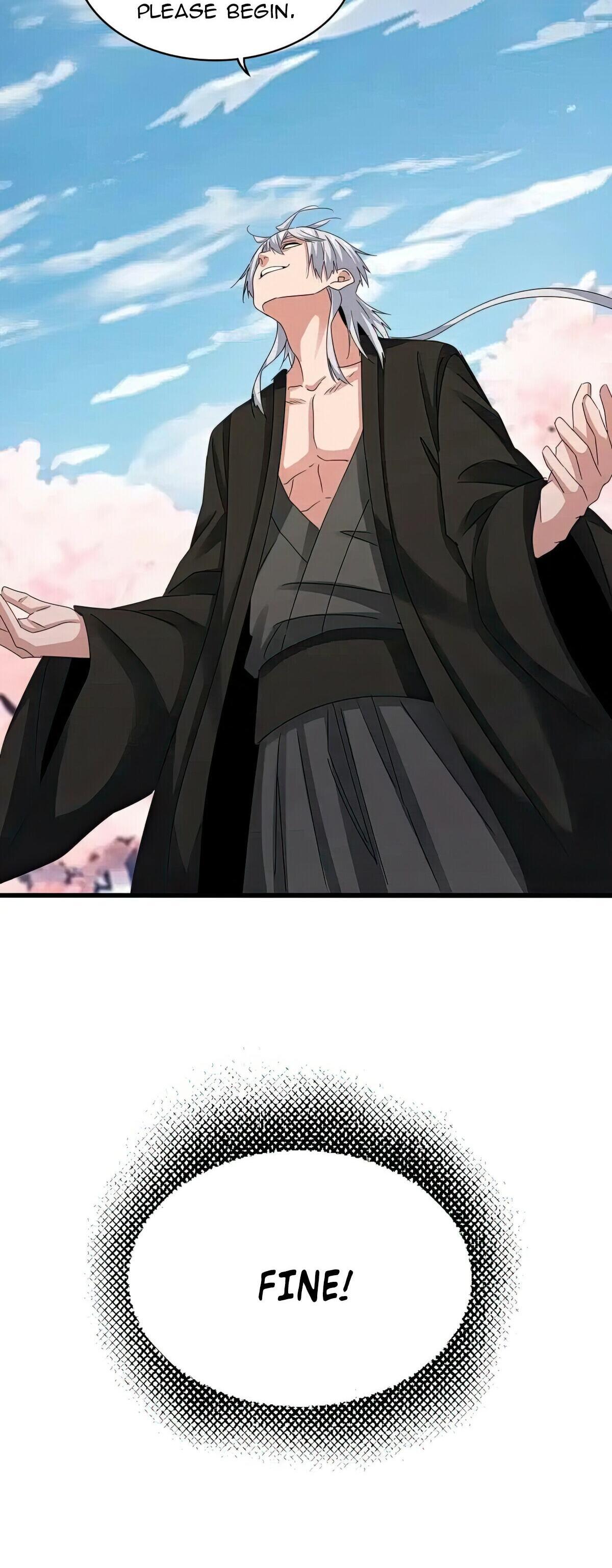 Read The Eternal Supreme - Chapter 521 - theeternalsupreme.com | Image 24