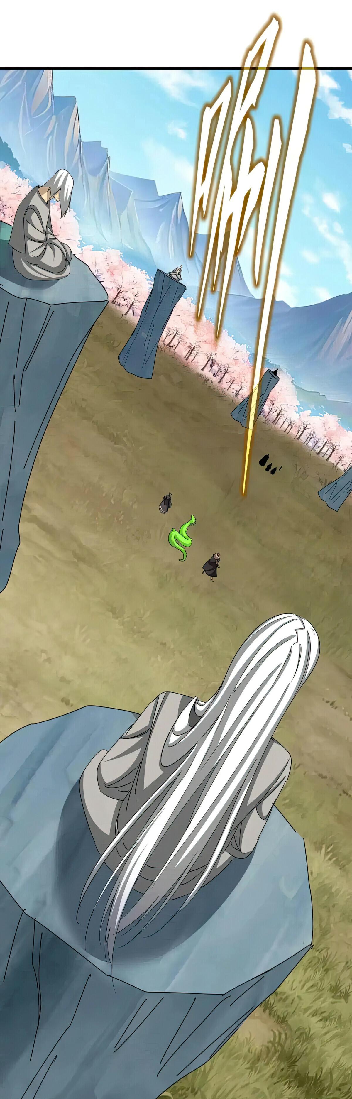 Read The Eternal Supreme - Chapter 521 - theeternalsupreme.com | Image 25