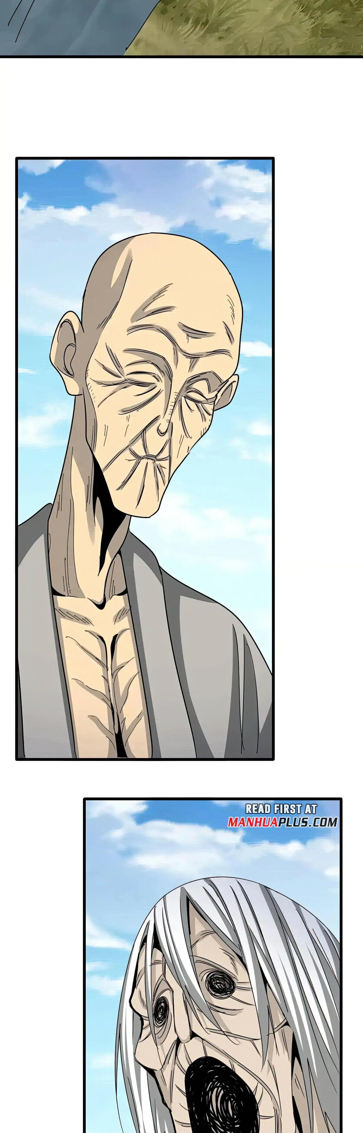 Read The Eternal Supreme - Chapter 521 - theeternalsupreme.com | Image 26
