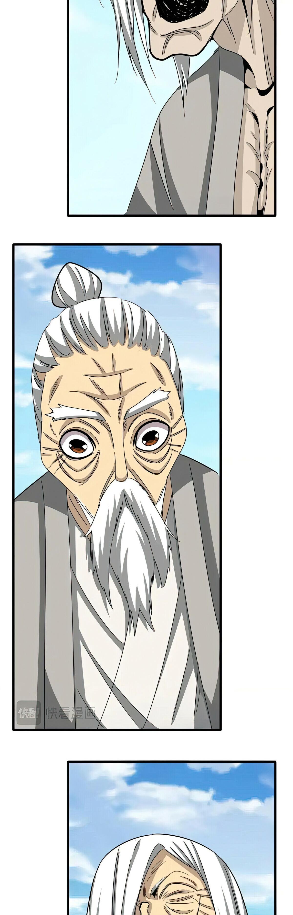 Read The Eternal Supreme - Chapter 521 - theeternalsupreme.com | Image 27
