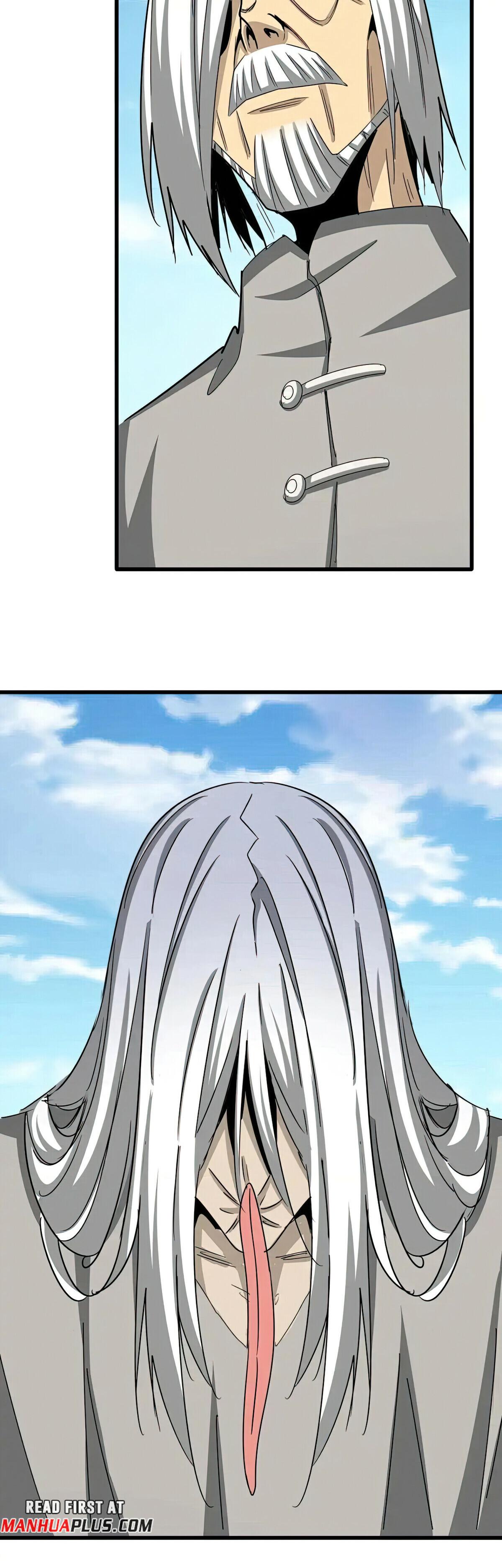 Read The Eternal Supreme - Chapter 521 - theeternalsupreme.com | Image 28