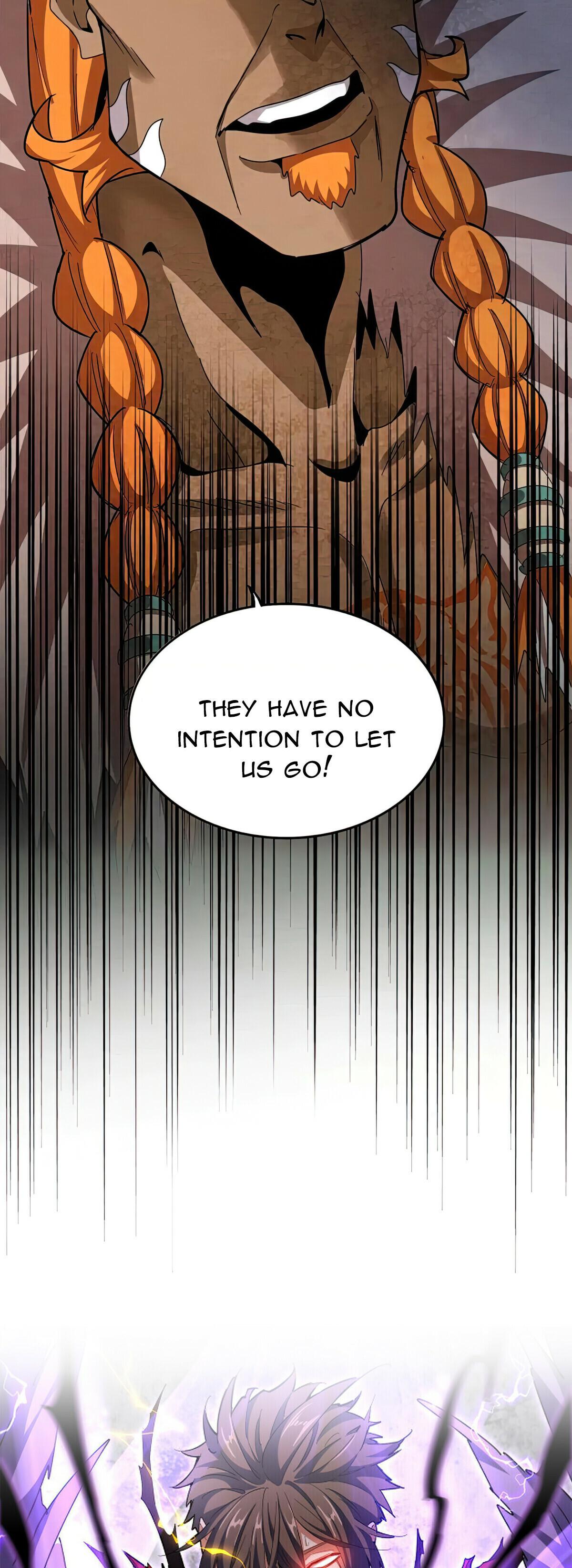 Read The Eternal Supreme - Chapter 522 - theeternalsupreme.com | Image 2