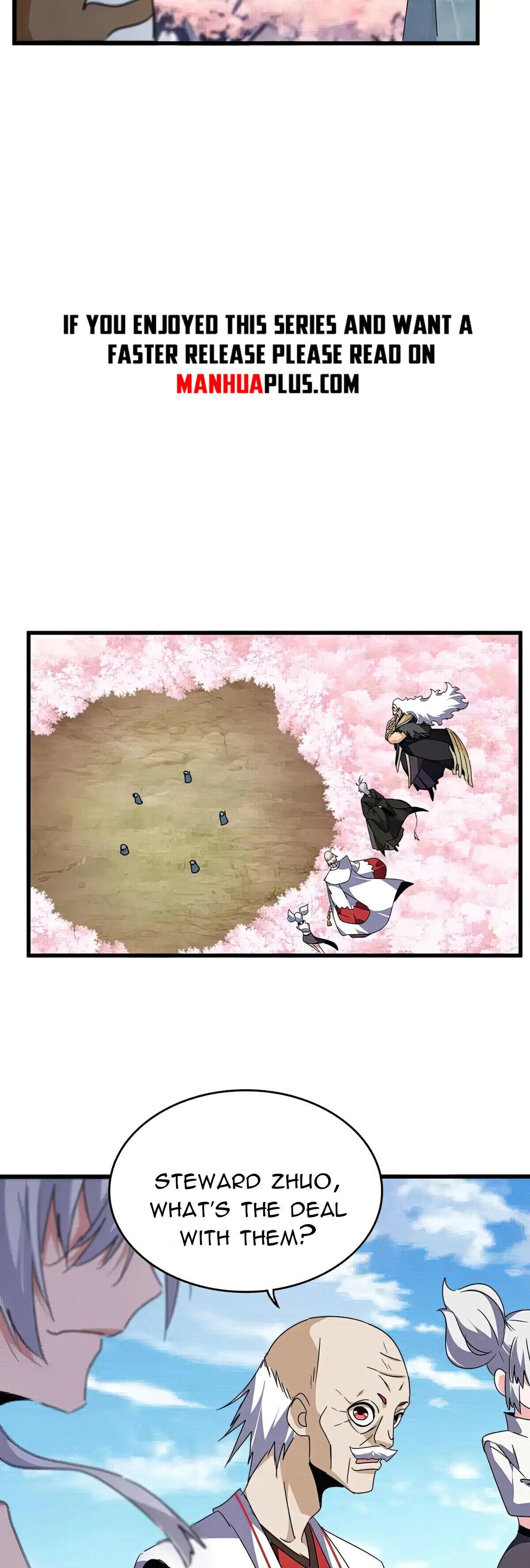Read The Eternal Supreme - Chapter 522 - theeternalsupreme.com | Image 6