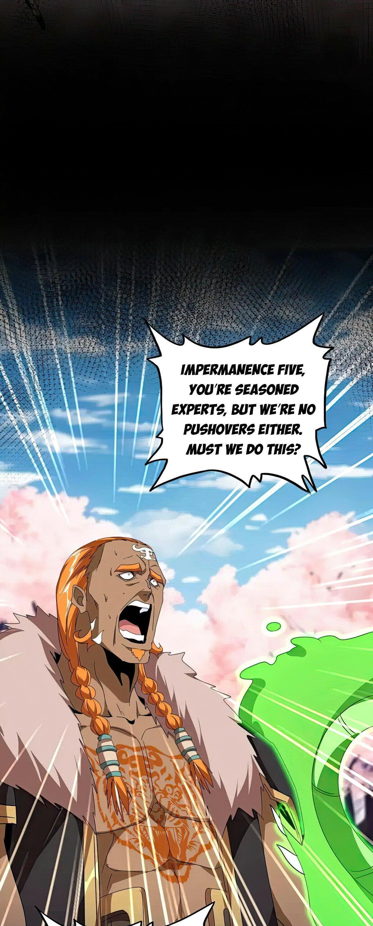 Read The Eternal Supreme - Chapter 522 - theeternalsupreme.com | Image 13