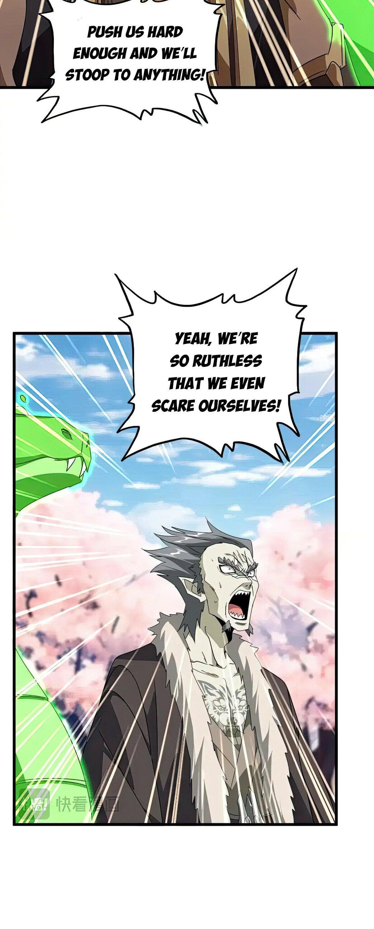 Read The Eternal Supreme - Chapter 522 - theeternalsupreme.com | Image 14