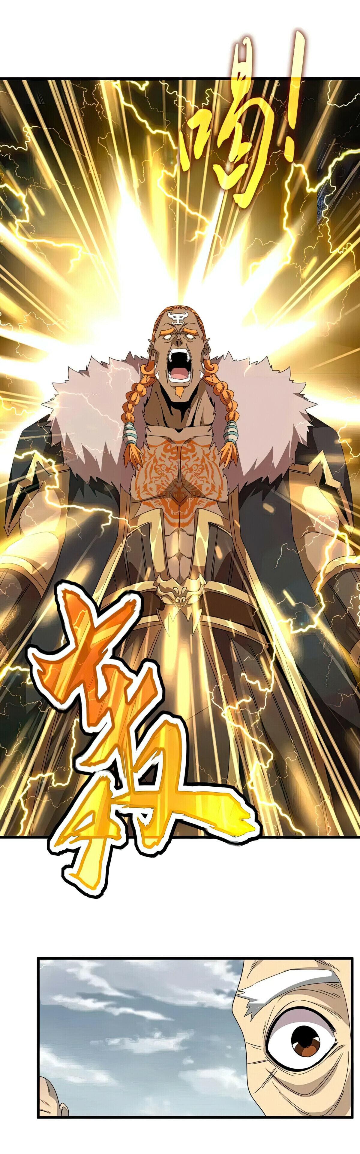 Read The Eternal Supreme - Chapter 522 - theeternalsupreme.com | Image 17