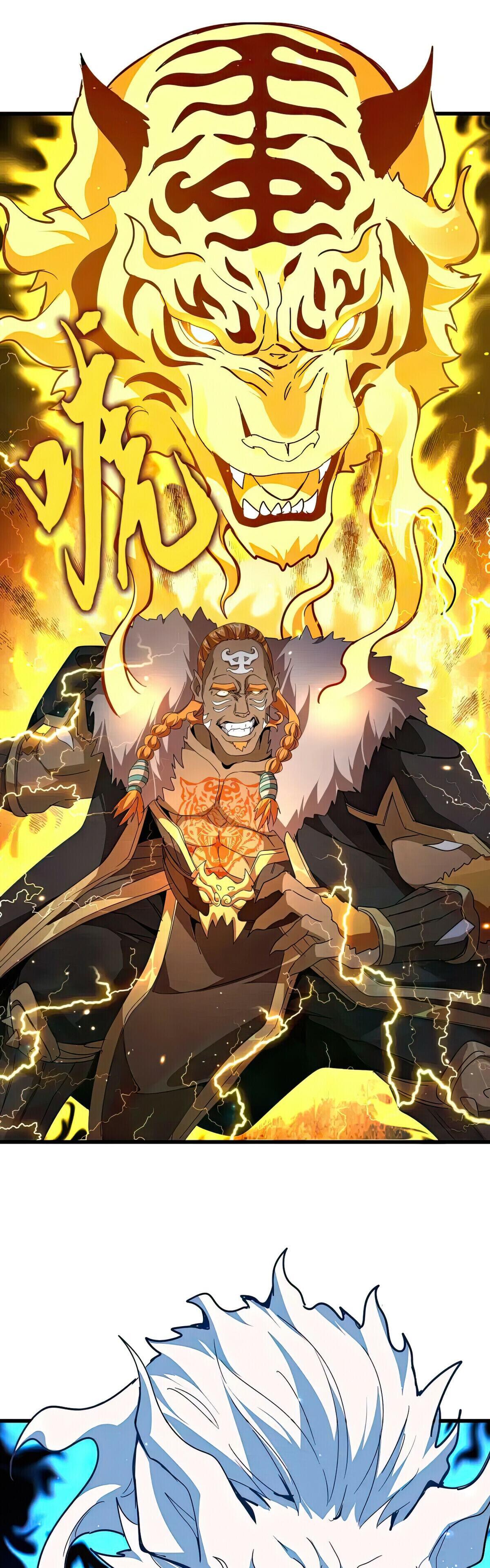 Read The Eternal Supreme - Chapter 522 - theeternalsupreme.com | Image 19