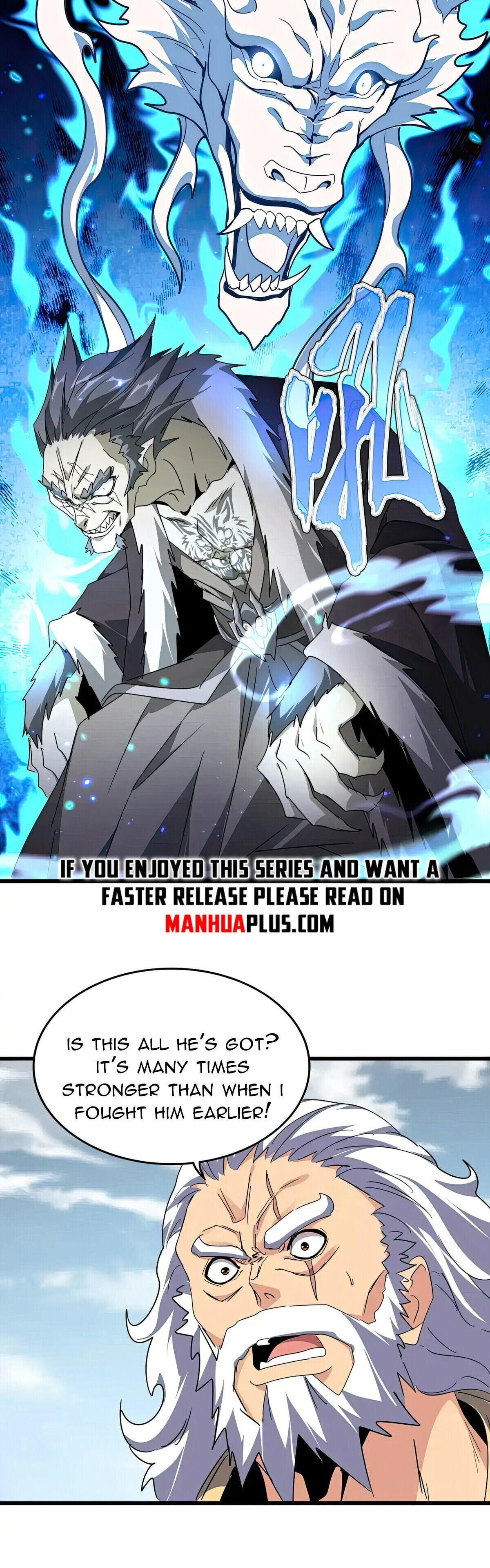 Read The Eternal Supreme - Chapter 522 - theeternalsupreme.com | Image 20
