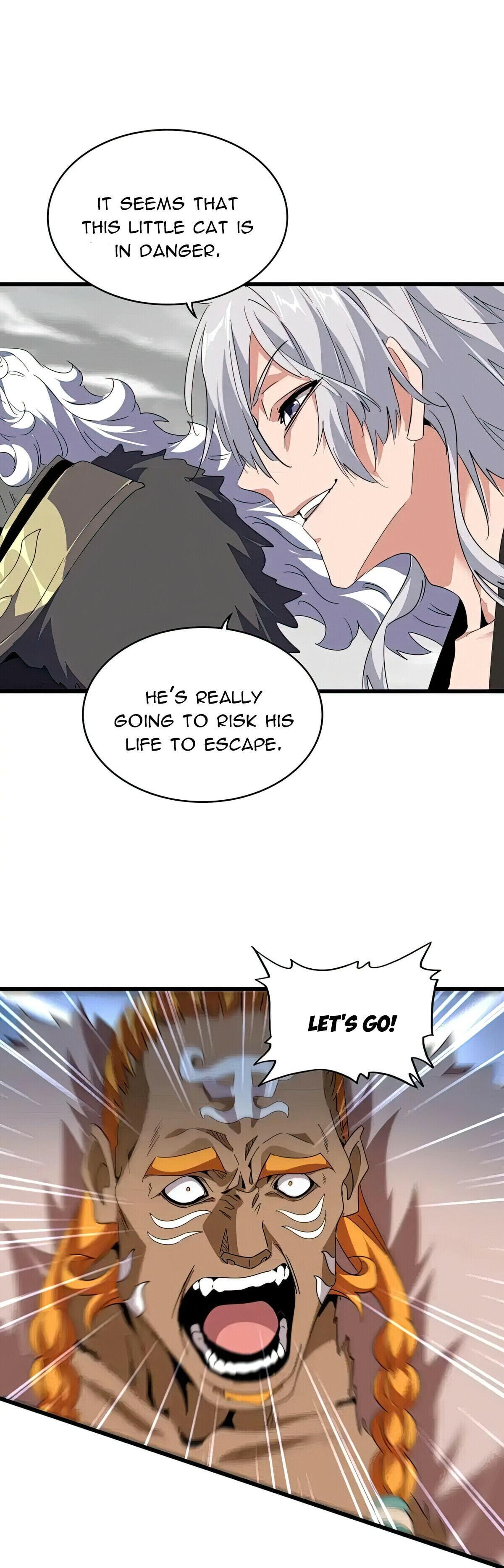 Read The Eternal Supreme - Chapter 522 - theeternalsupreme.com | Image 21