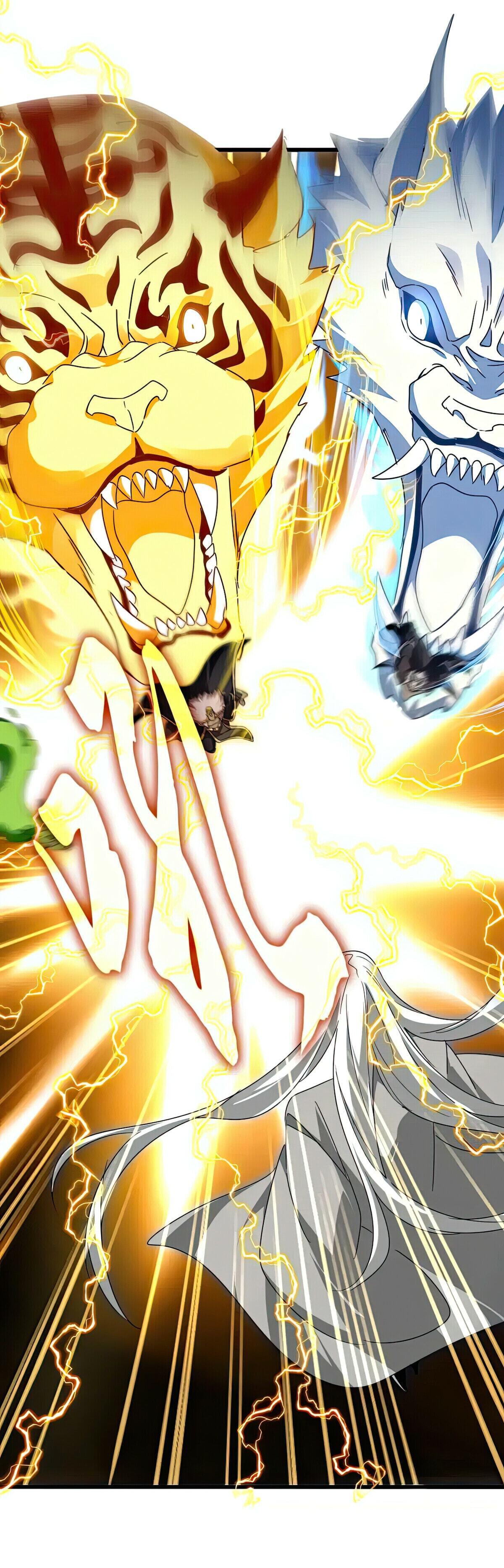 Read The Eternal Supreme - Chapter 522 - theeternalsupreme.com | Image 24