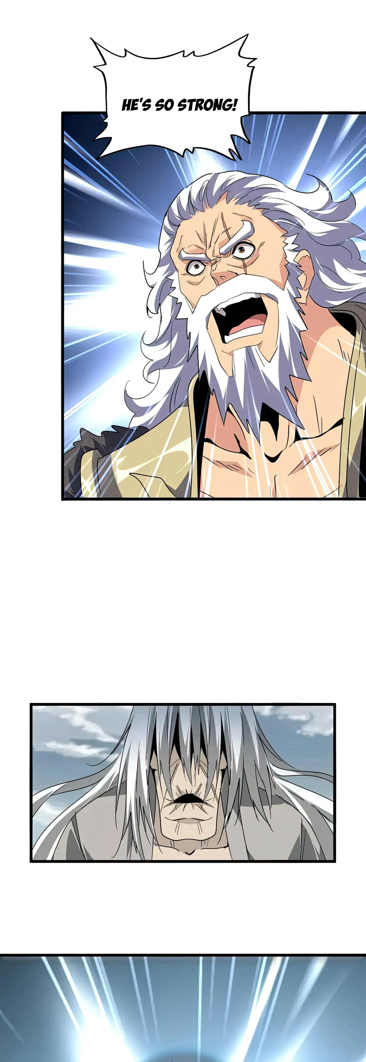 Read The Eternal Supreme - Chapter 522 - theeternalsupreme.com | Image 25