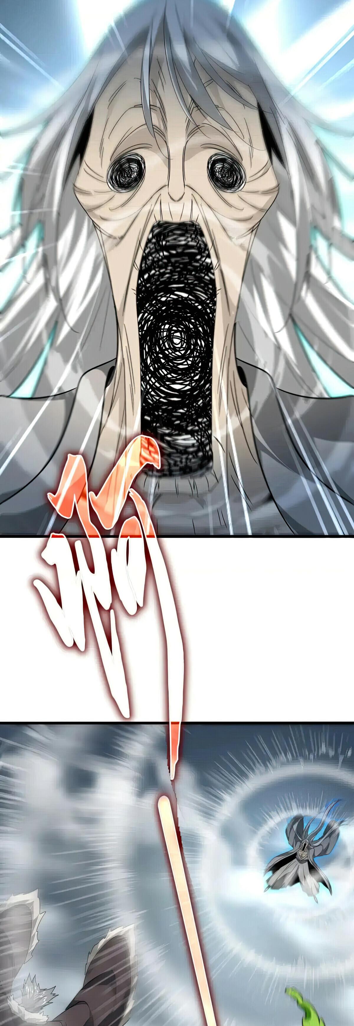 Read The Eternal Supreme - Chapter 522 - theeternalsupreme.com | Image 26