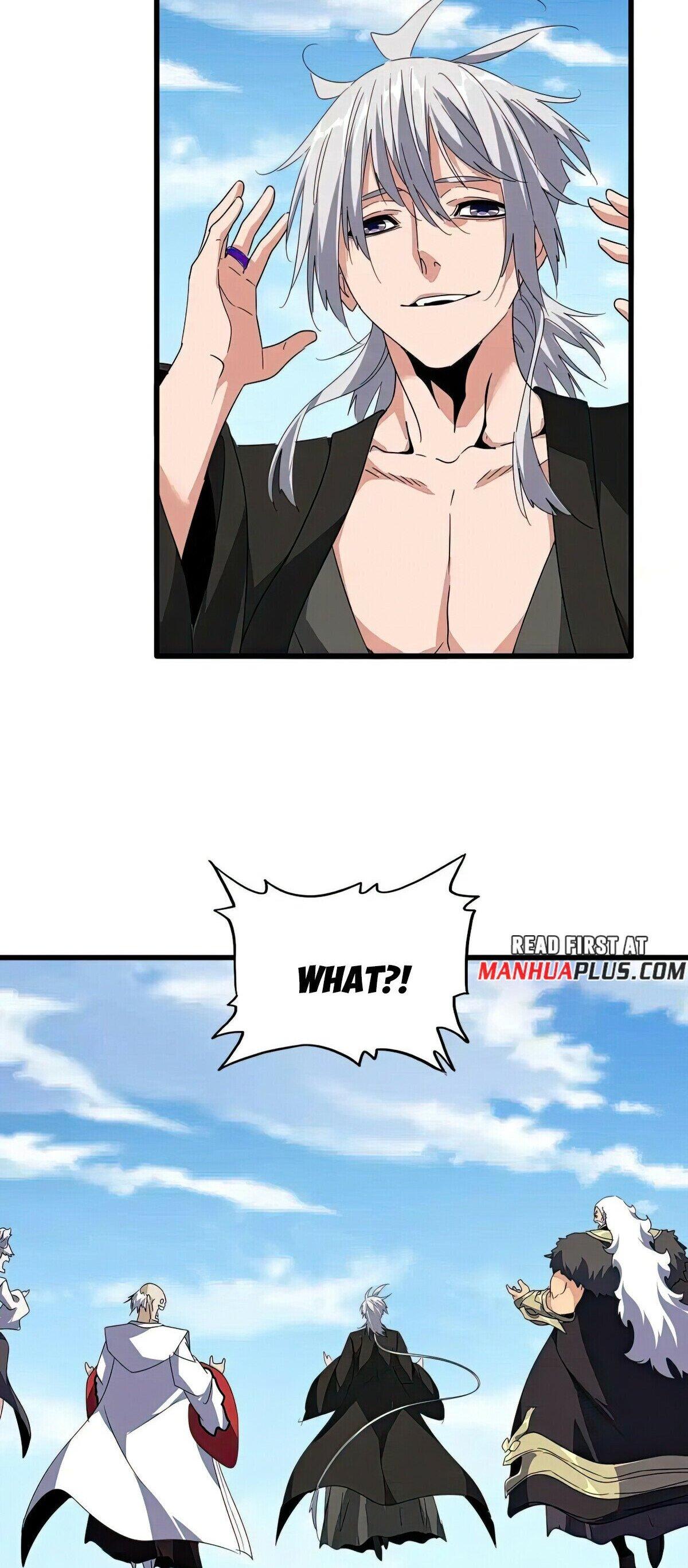 Read The Eternal Supreme - Chapter 522 - theeternalsupreme.com | Image 30