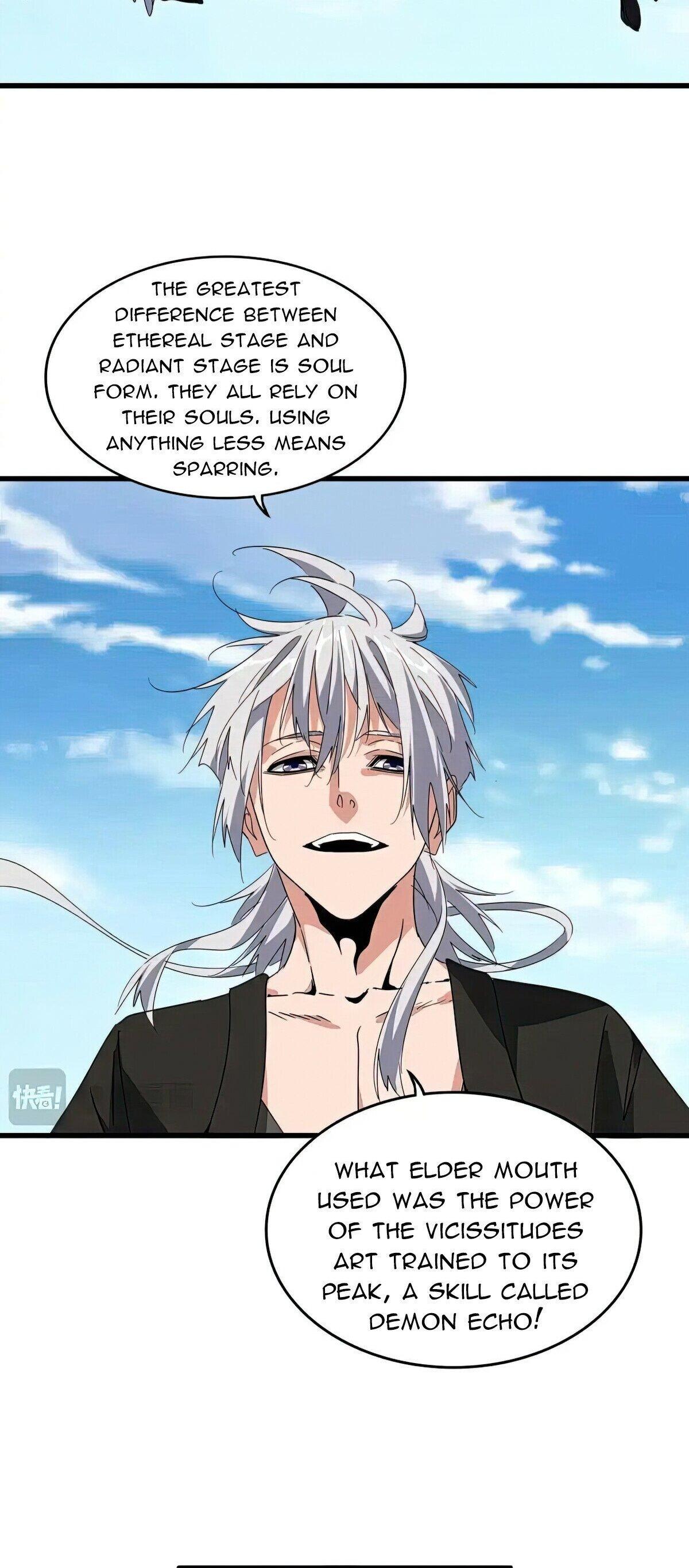Read The Eternal Supreme - Chapter 522 - theeternalsupreme.com | Image 31