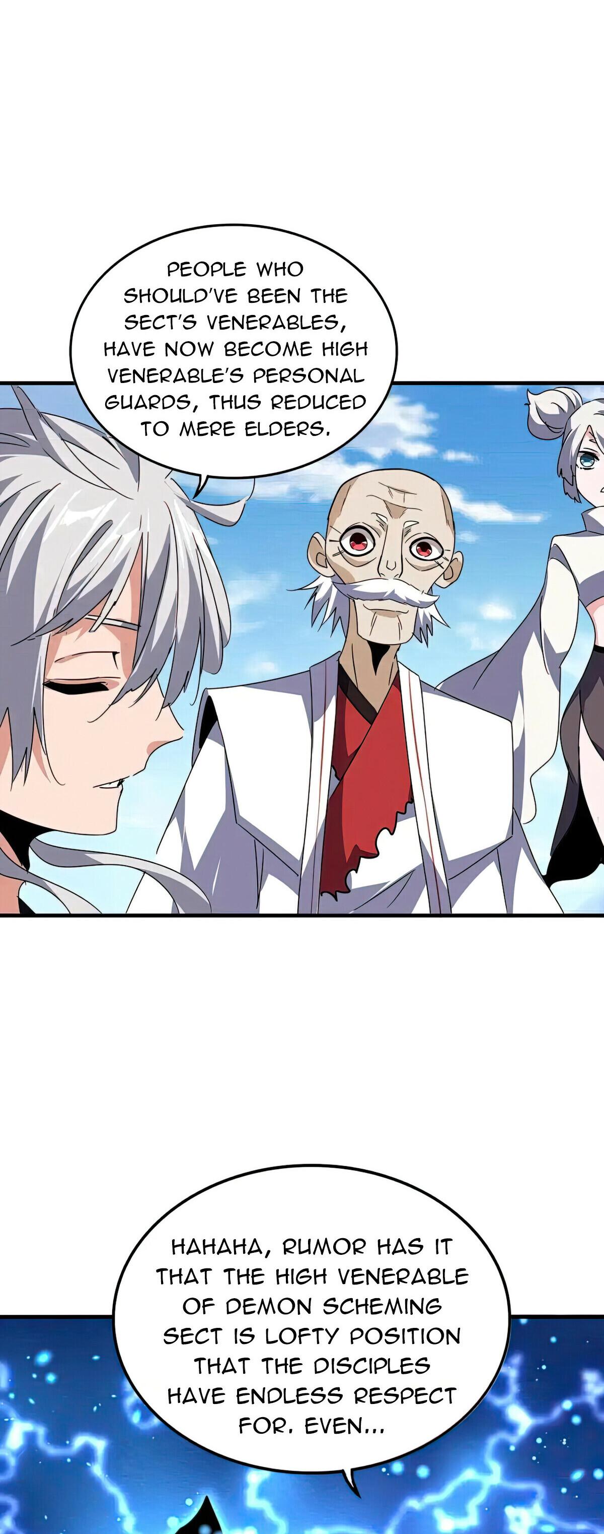 Read The Eternal Supreme - Chapter 522 - theeternalsupreme.com | Image 34