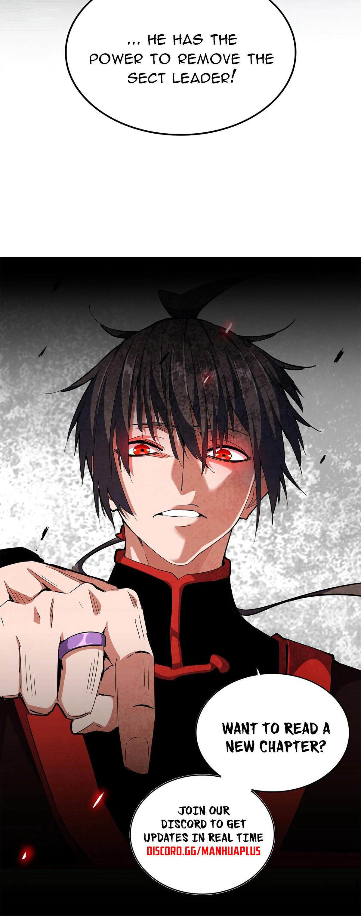 Read The Eternal Supreme - Chapter 522 - theeternalsupreme.com | Image 36