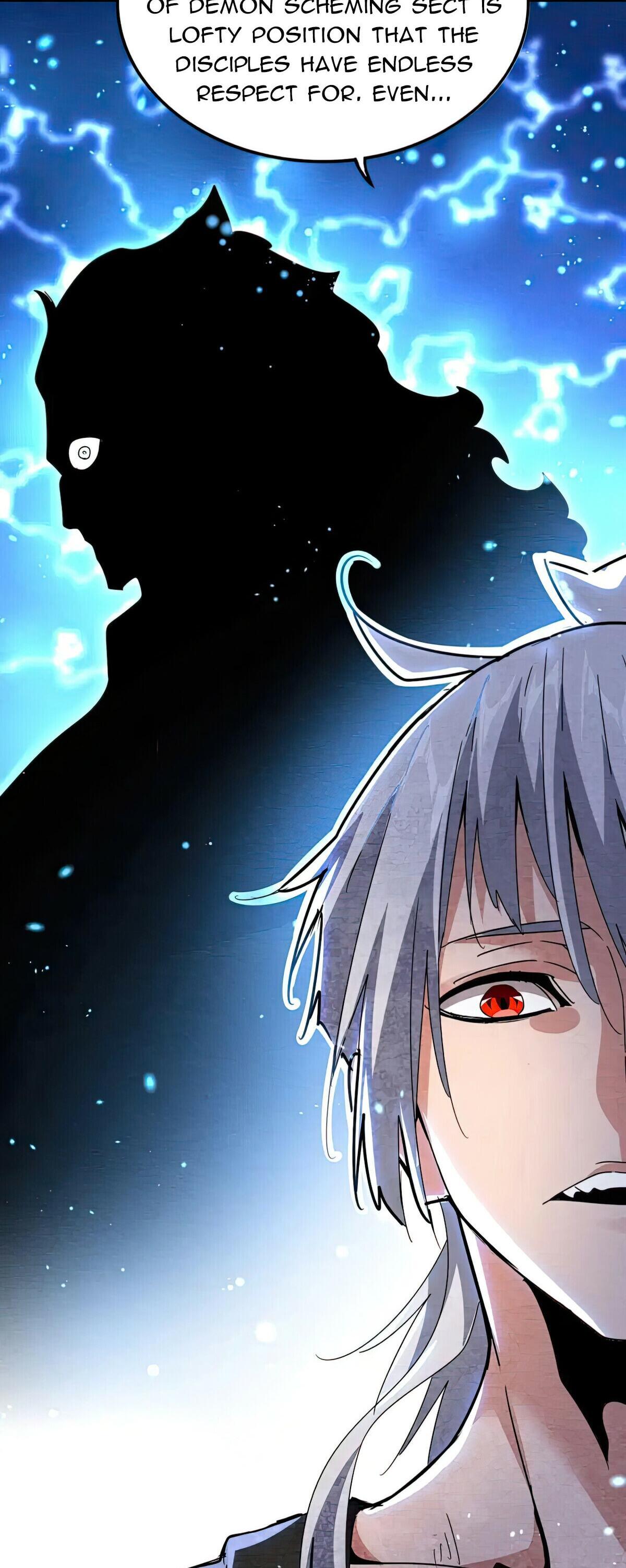 Read The Eternal Supreme - Chapter 523 - theeternalsupreme.com | Image 2