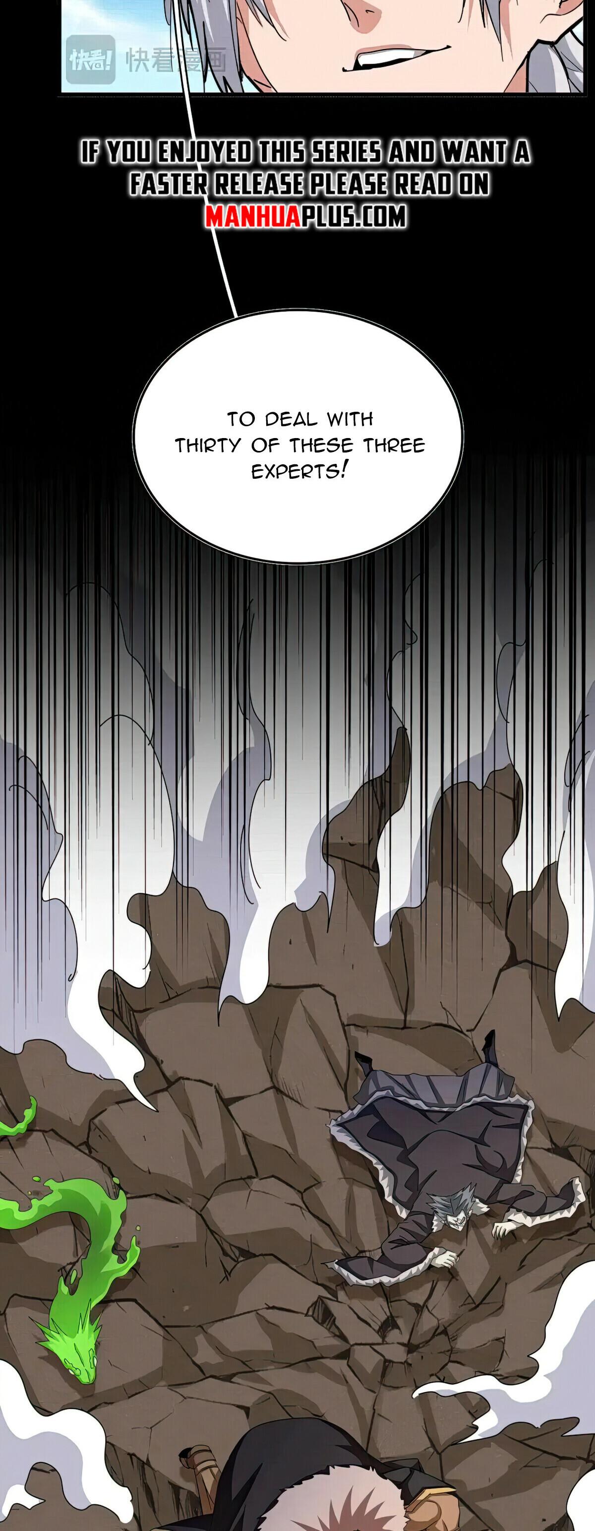 Read The Eternal Supreme - Chapter 523 - theeternalsupreme.com | Image 6