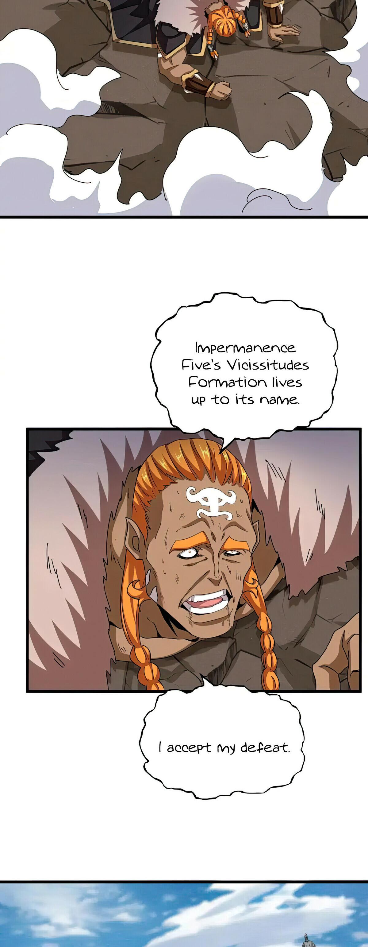 Read The Eternal Supreme - Chapter 523 - theeternalsupreme.com | Image 7