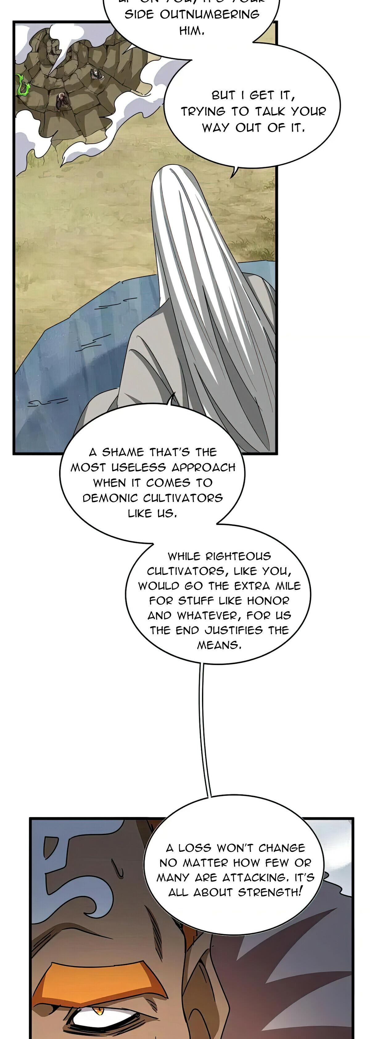 Read The Eternal Supreme - Chapter 523 - theeternalsupreme.com | Image 10